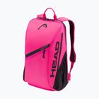 Раница за тенис HEAD Tour 25 l pink