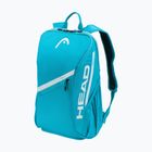 Тенис раница HEAD Tour 25 l blue