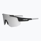 Слънчеви очила HEAD Sunshield S3 silver/black/fmr silver