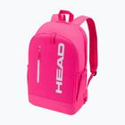 Тенис раница HEAD Base 17 l pink