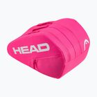 Чанта за падел HEAD Base Padel Bag M pink
