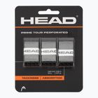 Грип за тенис ракета HEAD Prime Tour Perforated 3 бр. black