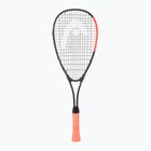 Ракета за скуош за деца HEAD Radical Junior 2026 black/red