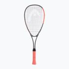 Ракета за скуош за деца HEAD Radical Junior 2026 black/red