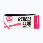 Закопчалка за ски HEAD Rebels Skifix 75 Years speed pink