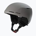 Скиорска каска HEAD Compact Evo chocolate