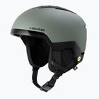 Скиорска каска HEAD Faero EXP MIPS team