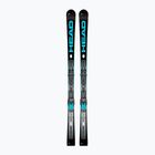 Ски за спускане със ски автомати HEAD  WC Rebels e-Race RP EVO 14 + Freeflex 14 GW black/blue