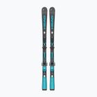 Ски за спускане със ски автомати HEAD Supershape e-Speed SW BB-PR + Protector Evo PR 13 GW black/blue