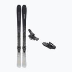 Ски за спускане със ски автомати HEAD Porsche 8 Series SW BB-PR + Protector Evo PR 13 GW black/grey