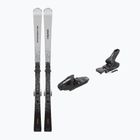 Ски за спускане със ски автомати HEAD Porsche 7 Series SW BB-PR + Protector Evo PR 13 GW grey/black