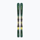 Ски за спускане със ски автомати HEAD Discovery 82 Pro AM BB-PR + Protector Evo 11 GW green/yellow
