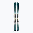 Ски за спускане със ски автомати HEAD Discovery 74 Pro AM BB-PR + Protector Evo PR 11 GW dark blue/yellow