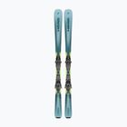 Ски за спускане със ски автомати HEAD Discovery 74 Sport AM BB-PR + Protector Evo PR 11 GW blue/yellow