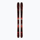 Ски за спускане със ски автомати HEAD Kore 100 Ti + Protector+ Attack 14 GW black/red