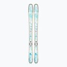 Дамски ски за спускане със ски автомати HEAD Kore 93 Ti + Protector+ Attack 14 GW white/blue
