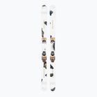 Ски за спускане със ски автомати HEAD Oblivion 84 + Attack LYT 11 GW white/brown