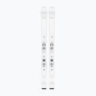 Дамски ски за спускане със ски автомати HEAD e.Absolut Joy SLR BB Joy Pro + Joy 9 GW SLR white