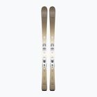 Дамски ски за спускане със ски автомати HEAD e.Pure Joy SLR BB Joy Pro + Joy 9 GW SLR gold