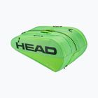 Тенис чанта Head Tour Racquet Bag XL sharp green