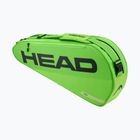 Тенис чанта Head Tour Racquet Bag S sharp green