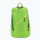Тенис раница HEAD Tour Backpack 25 l sharp green