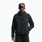 Мъжко яке Nike Tech Woven Full Zip Windrunner black