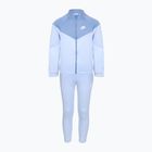 Детски анцуг Nike Sportswear hydrogen blue/work blue/white