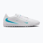 Мъжки футболни обувки Nike Phantom 6 Low Academy TF white/white/dusty cactus