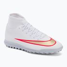 Мъжки футболни обувки Nike Mercurial Superfly 11 Club white/bright crimson/blur