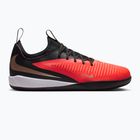 Детски футболни обувки Nike Jr. Phantom 6 Low Academy Bright Crimson/Bright Crimson/Black