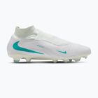 Мъжки футболни обувки Nike Phantom 6 High Pro FG white/white/dusty cactus