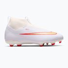 Детски футболни обувки Nike Jr. Mercurial Superfly 11 Academy white/bright crimson/blur