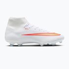 Мъжки футболни обувки Nike Mercurial Superfly 11 Academy white/bright crimson/blur