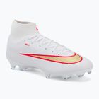 Мъжки футболни обувки Nike Mercurial Superfly 11 Academy white/bright crimson/blur