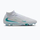 Мъжки футболни обувки Nike Phantom 6 High Elite FG white/white/dusty cactus