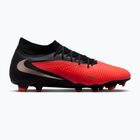 Мъжки футболни обувки Nike Phantom 6 High Academy bright crimson/black/blur