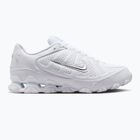 Дамски обувки Nike Reax 8 LTR white/pure platinum/metallic silver