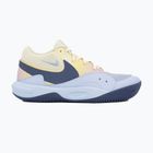 Обувки за волейбол Nike Hyperquick SE coconut milk/diffused blue/hydrogen blue