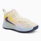 Обувки Nike Hyperset 2 SE coconut milk/diffused blue/hydrogen blue