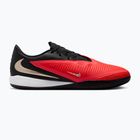 Мъжки футболни обувки Nike Phantom 6 Low Academy bright crimson/black/blur