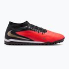 Мъжки футболни обувки Nike Phantom 6 High Academy bright crimson/black/blur