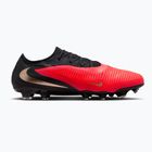 Мъжки футболни обувки Nike Phantom 6 Low Pro bright crimson/black/blur