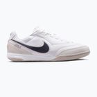 Мъжки футболни обувки Nike Streetgato white/moon particle/gridiron