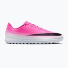 Мъжки футболни обувки Nike Mercurial Vapor 17 Club multi color/black
