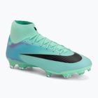 Мъжки футболни обувки Nike Mercurial Superfly 11 Academy "Sam Kerr" green glow/black