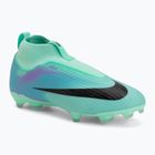 Детски футболни обувки Nike Jr. Mercurial Superfly 11 Academy green glow/black