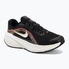 Дамски обувки за бягане Nike Downshifter 14 black/british khaki/fusion red/sail