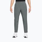 Мъжки панталони за бягане Nike Pro Training smoke grey/black