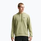 Мъжки суитшърт за тренировка Nike Flex dusty olive/dusty olive/black